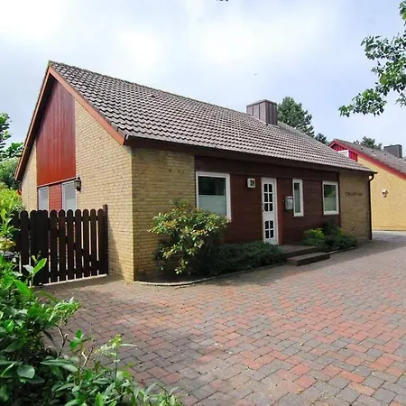 Deichhues Westerland